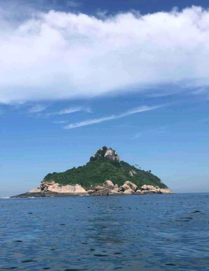 Barra Da Tijuca Ilha Da Gigoia Apartamento Rio de Janeiro