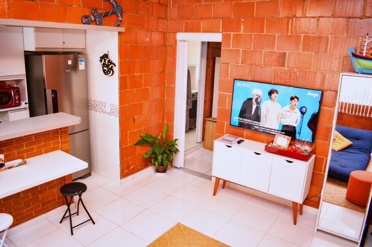 Barra Da Tijuca Ilha Da Gigoia Apartamento