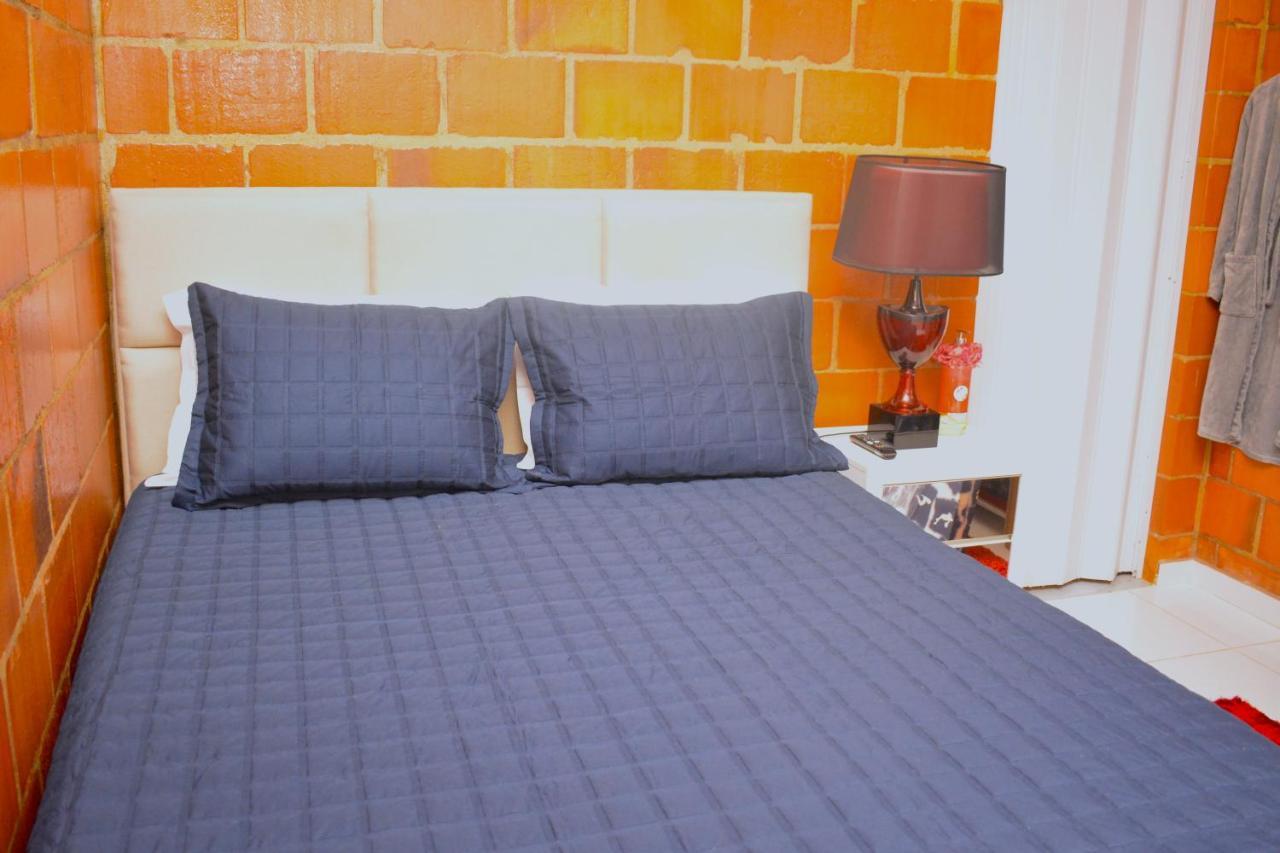 Apartamento Barra Da Tijuca Ilha Da Gigoia