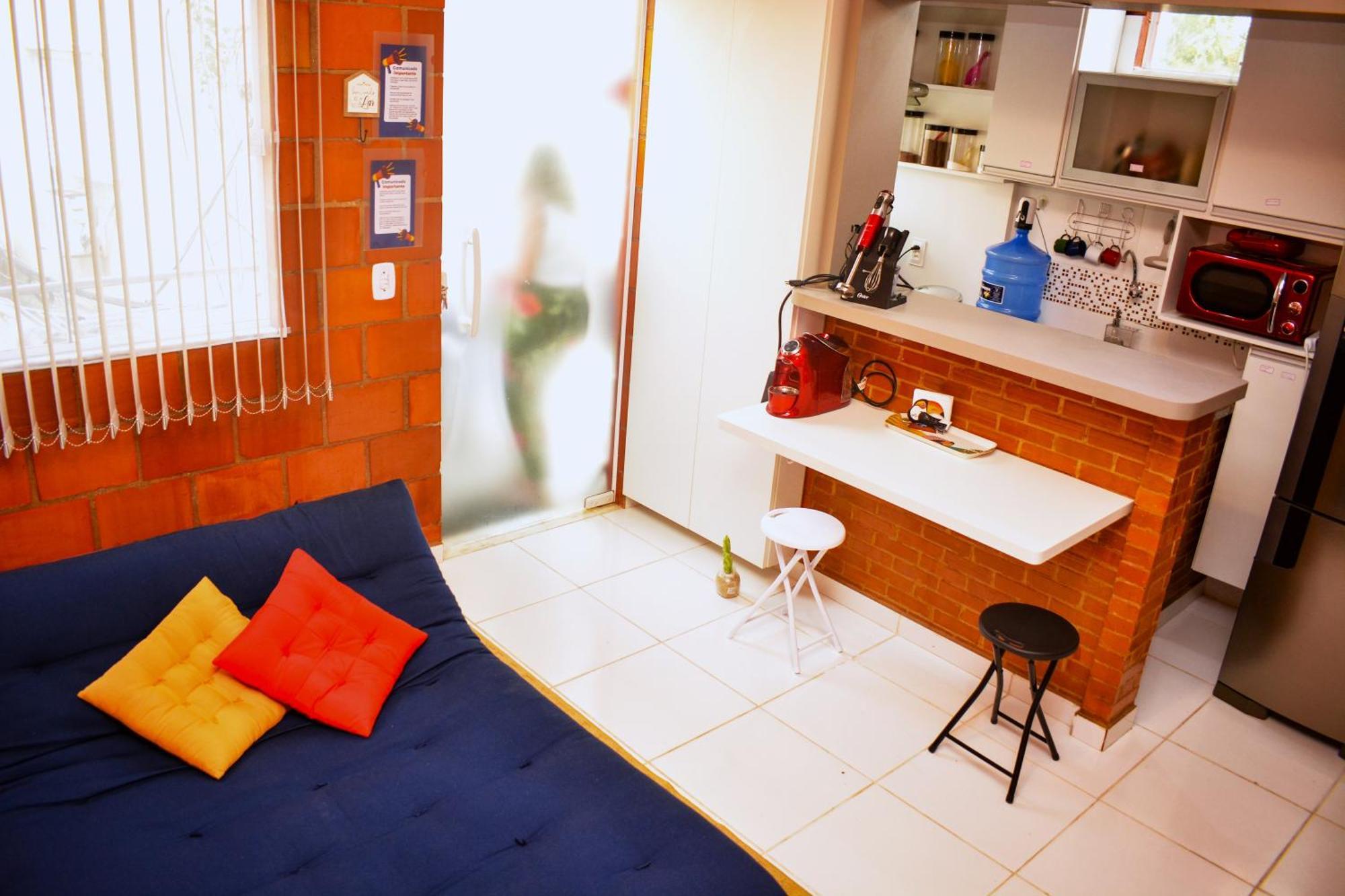 Apartamento Barra Da Tijuca Ilha Da Gigoia Rio de Janeiro