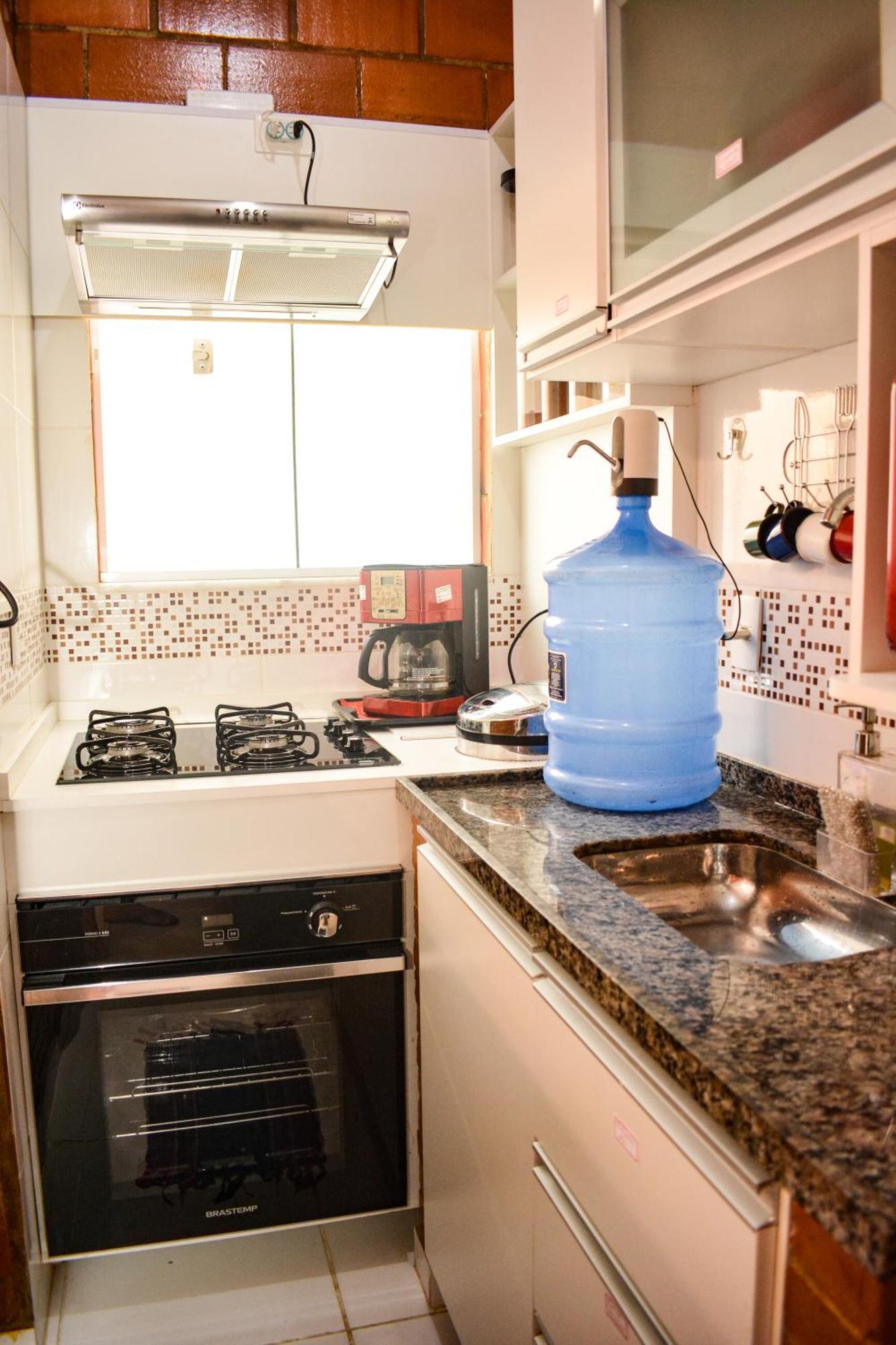 Barra Da Tijuca Ilha Da Gigoia Apartamento Rio de Janeiro