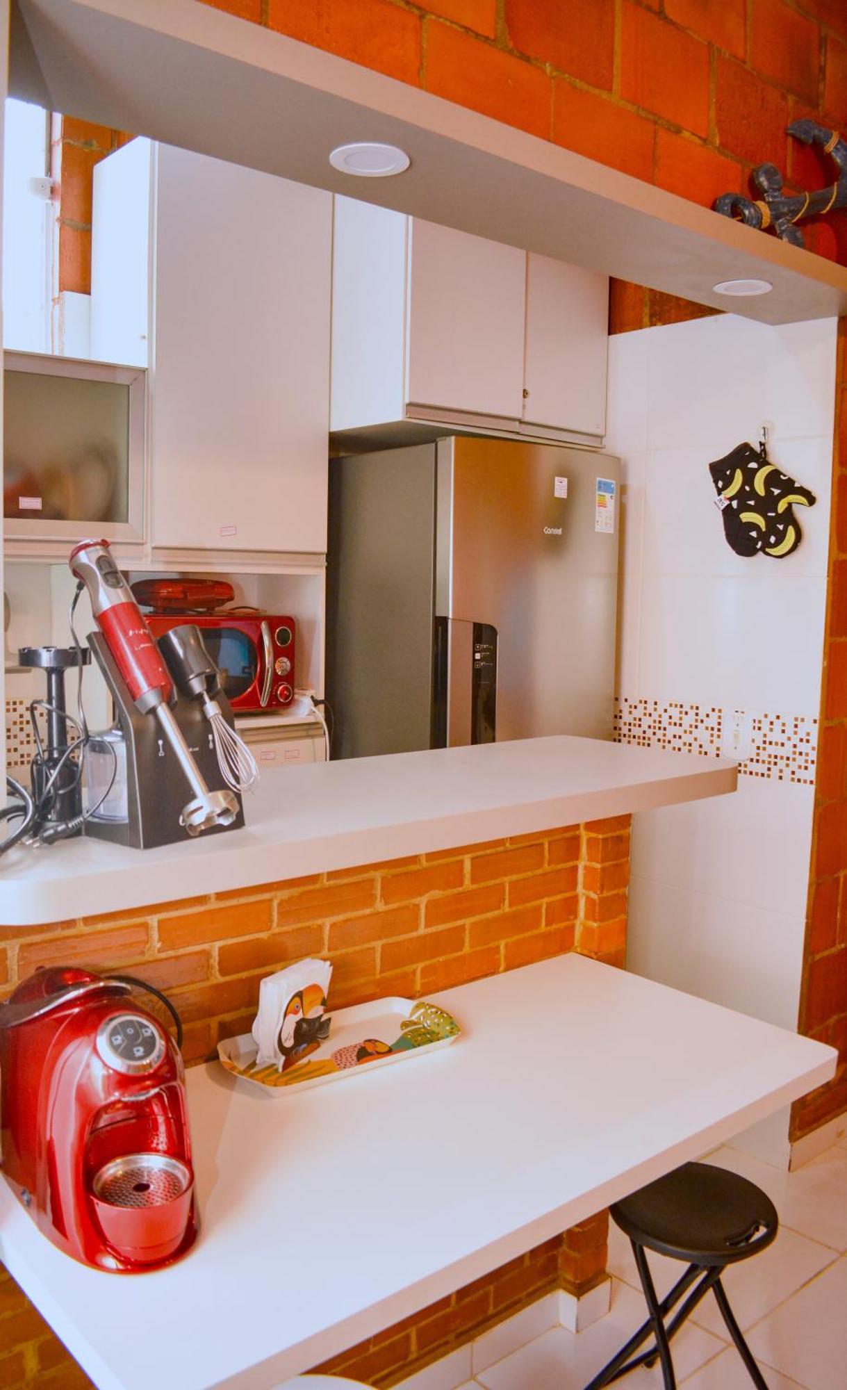 Apartamento Barra Da Tijuca Ilha Da Gigoia *