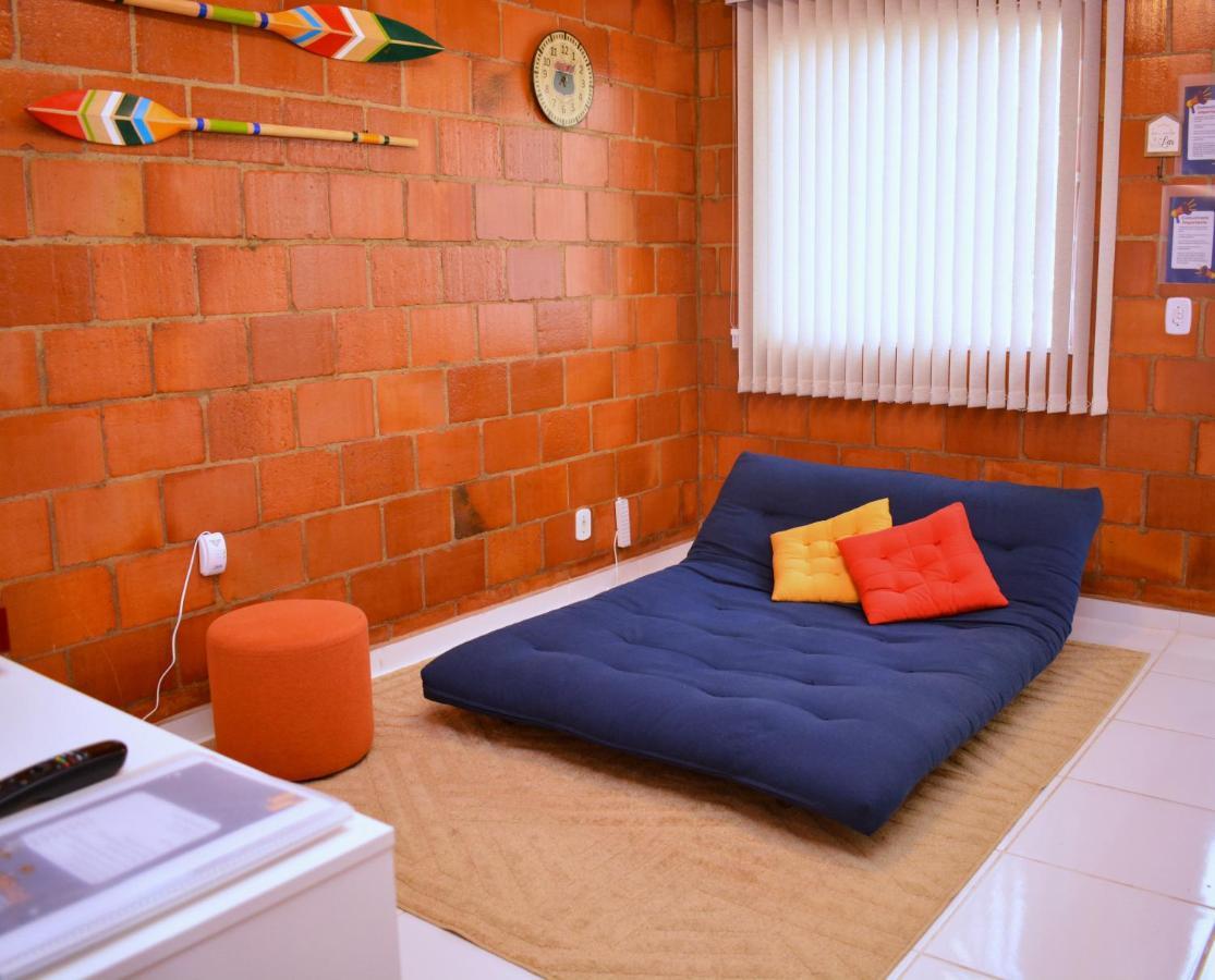 Barra Da Tijuca Ilha Da Gigoia Apartamento Rio de Janeiro